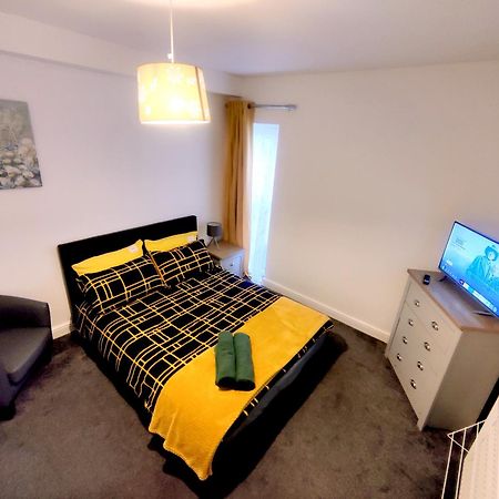 House Share With Few Ensuite Rooms Near Southmead Bristol Exteriér fotografie