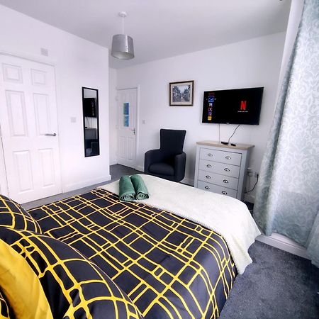 House Share With Few Ensuite Rooms Near Southmead Bristol Exteriér fotografie