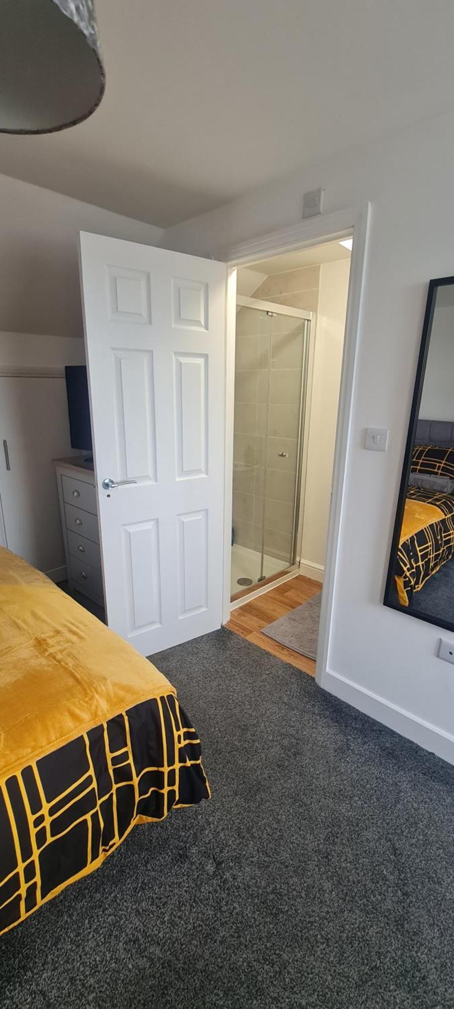 House Share With Few Ensuite Rooms Near Southmead Bristol Exteriér fotografie