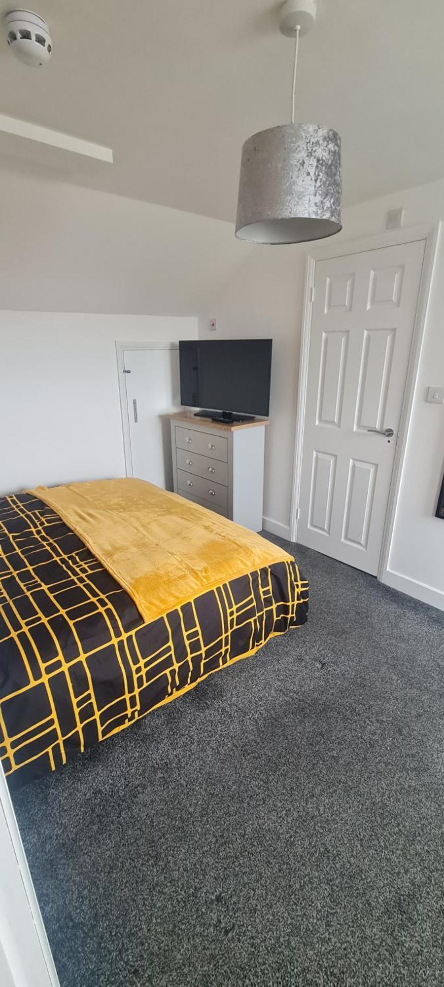 House Share With Few Ensuite Rooms Near Southmead Bristol Exteriér fotografie