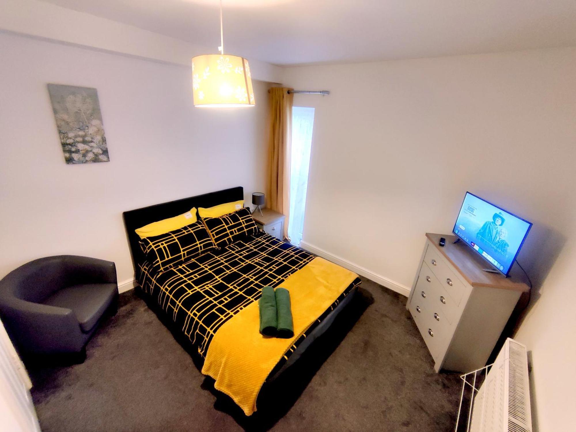 House Share With Few Ensuite Rooms Near Southmead Bristol Exteriér fotografie