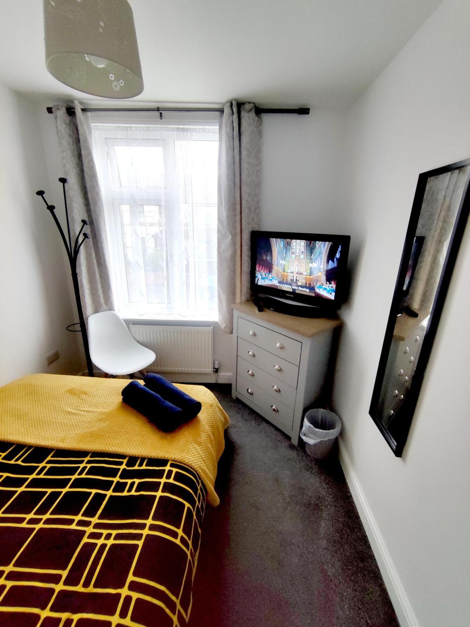 House Share With Few Ensuite Rooms Near Southmead Bristol Exteriér fotografie