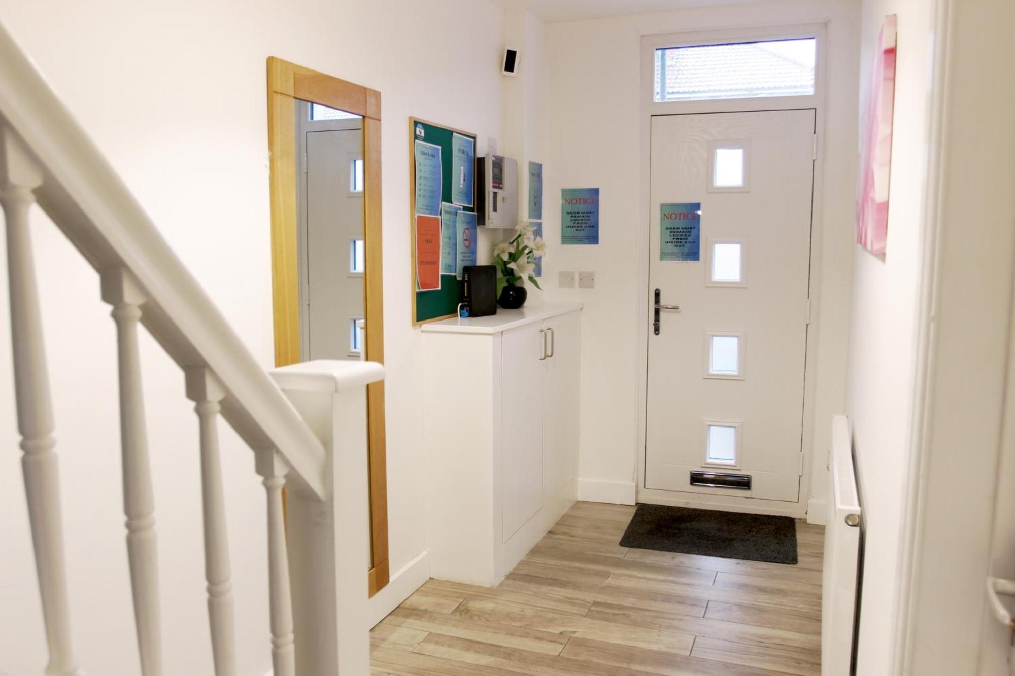 House Share With Few Ensuite Rooms Near Southmead Bristol Exteriér fotografie
