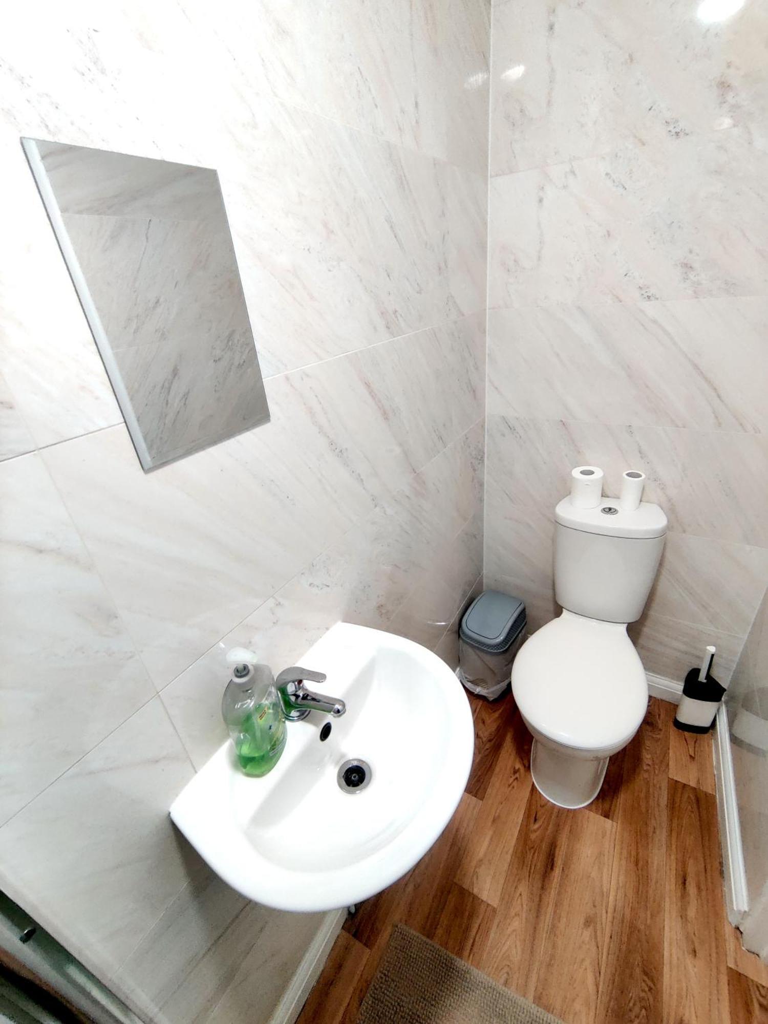 House Share With Few Ensuite Rooms Near Southmead Bristol Exteriér fotografie