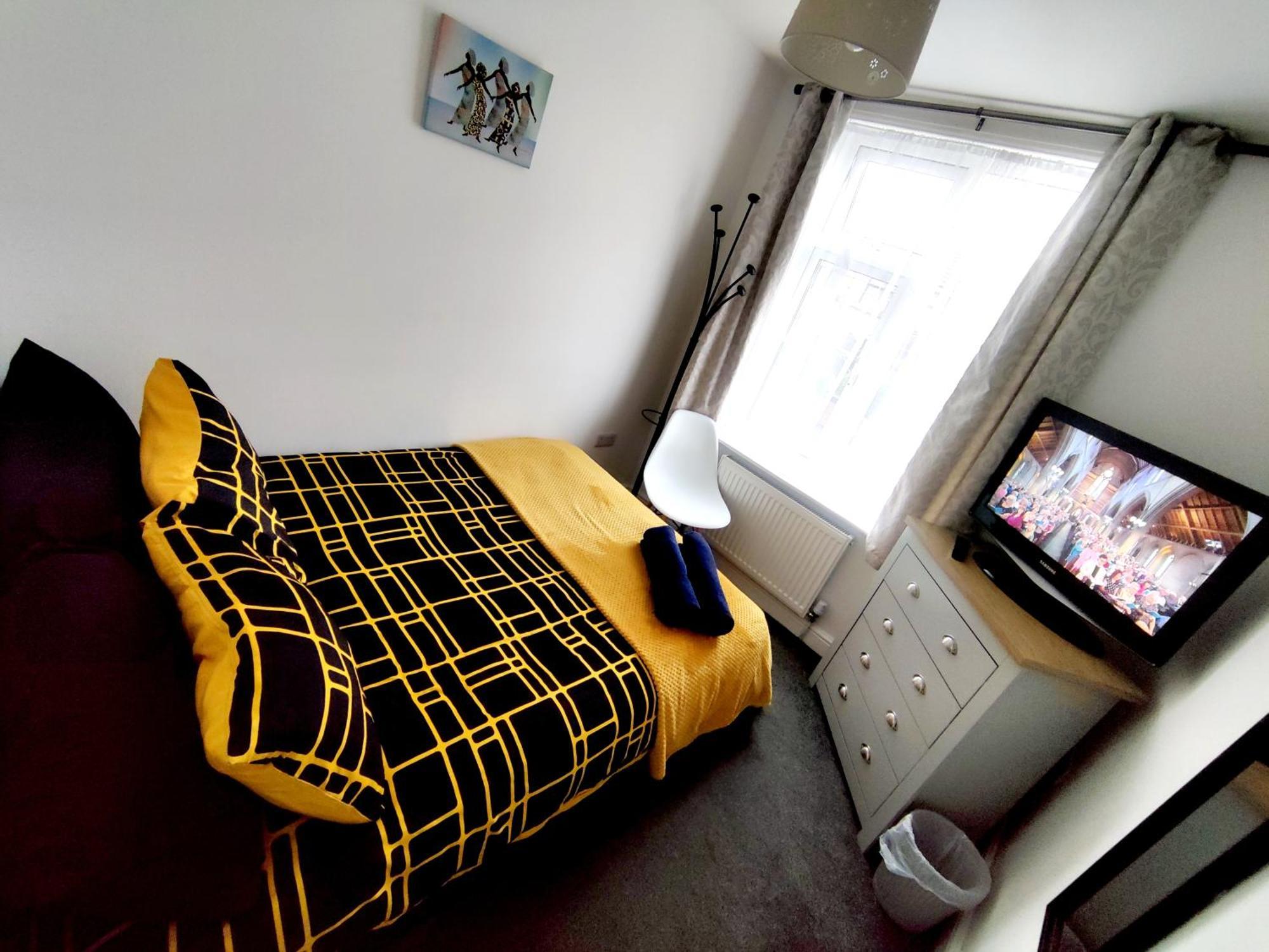 House Share With Few Ensuite Rooms Near Southmead Bristol Exteriér fotografie