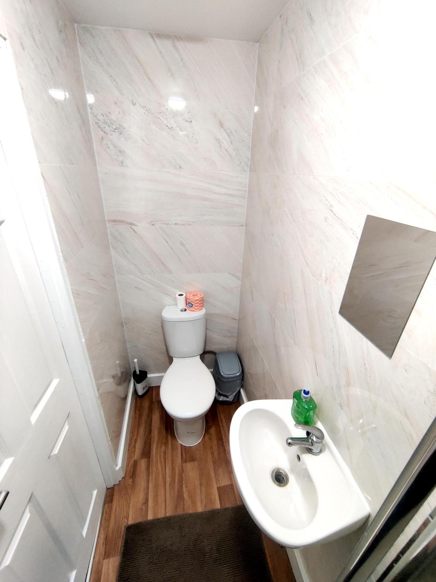 House Share With Few Ensuite Rooms Near Southmead Bristol Exteriér fotografie