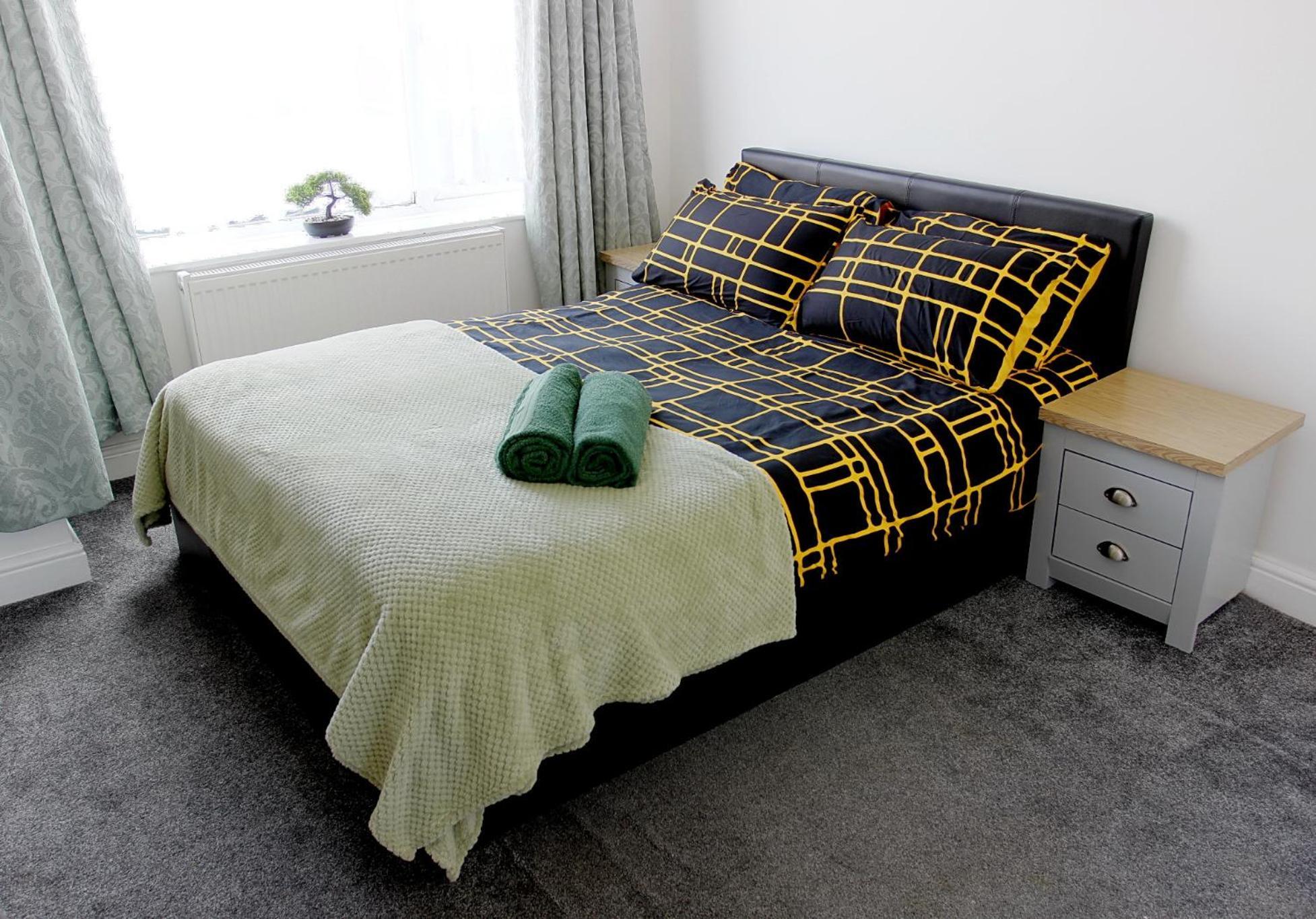 House Share With Few Ensuite Rooms Near Southmead Bristol Exteriér fotografie