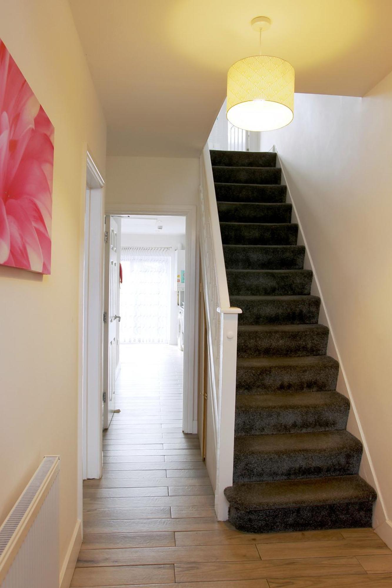 House Share With Few Ensuite Rooms Near Southmead Bristol Exteriér fotografie